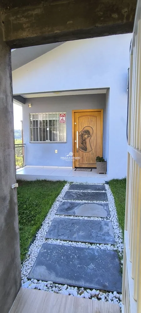 Sobrado, 4 quartos, 200 m² - Foto 17
