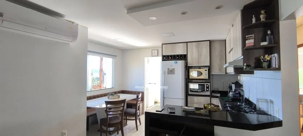 Sobrado, 4 quartos, 200 m² - Foto 4