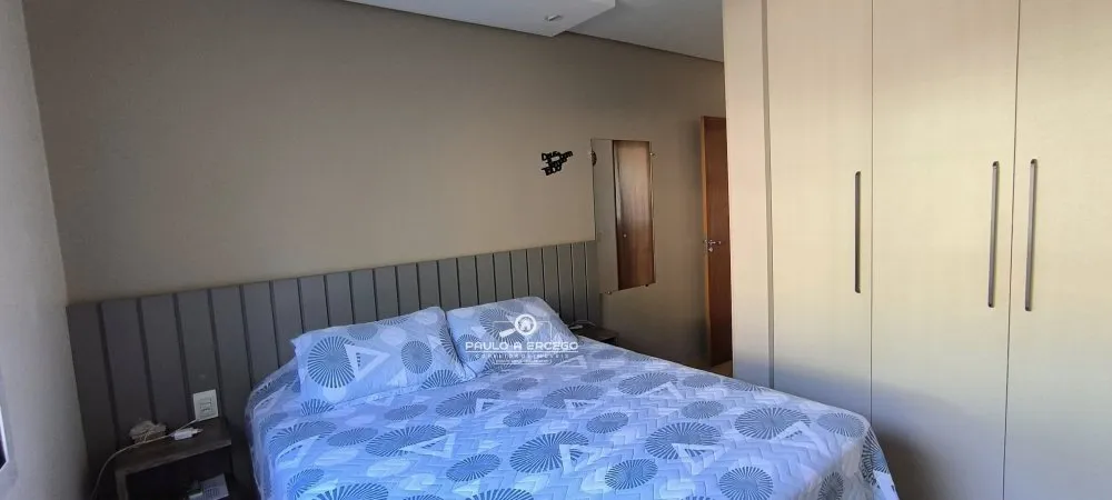 Sobrado, 4 quartos, 200 m² - Foto 8