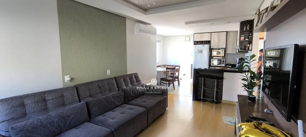 Sobrado, 4 quartos, 200 m² - Foto 2