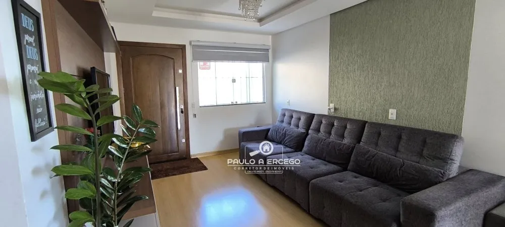Sobrado, 4 quartos, 200 m² - Foto 6