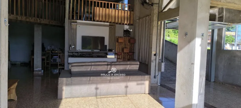 Sobrado, 4 quartos, 200 m² - Foto 11