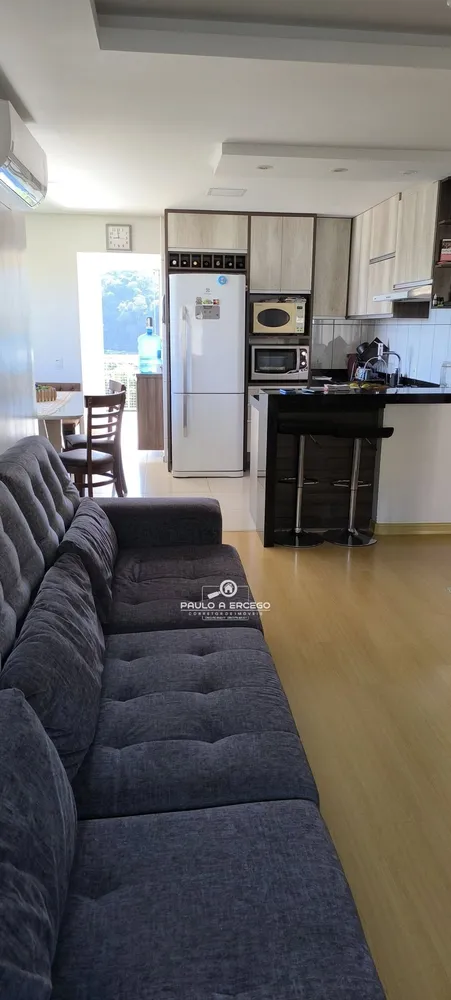 Sobrado, 4 quartos, 200 m² - Foto 3