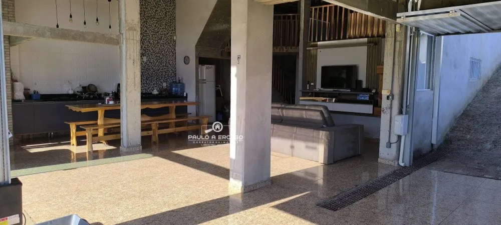 Sobrado, 4 quartos, 200 m² - Foto 15