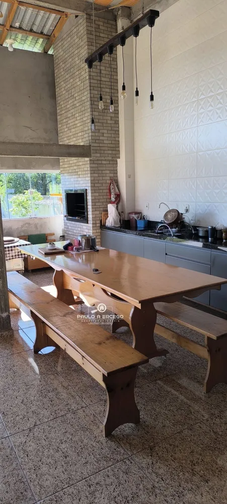 Sobrado, 4 quartos, 200 m² - Foto 19