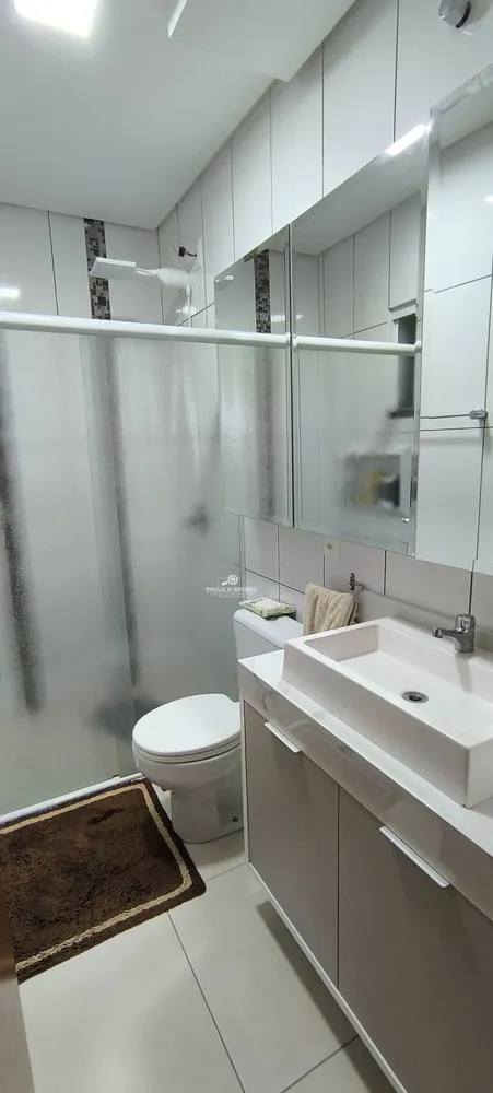 Sobrado, 4 quartos, 200 m² - Foto 9