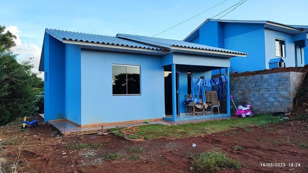 Casa, 2 quartos, 400 m² - Foto 2