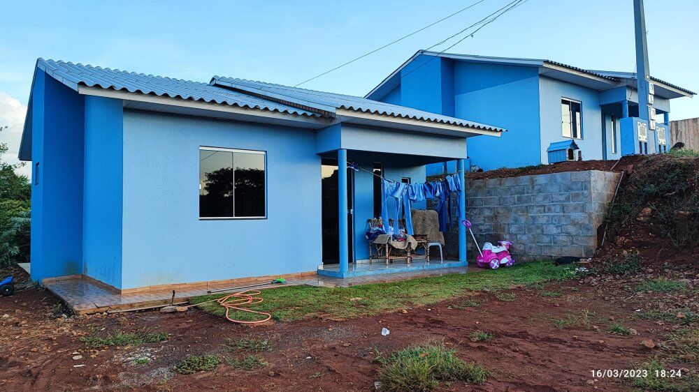 Casa, 2 quartos, 400 m² - Foto 4