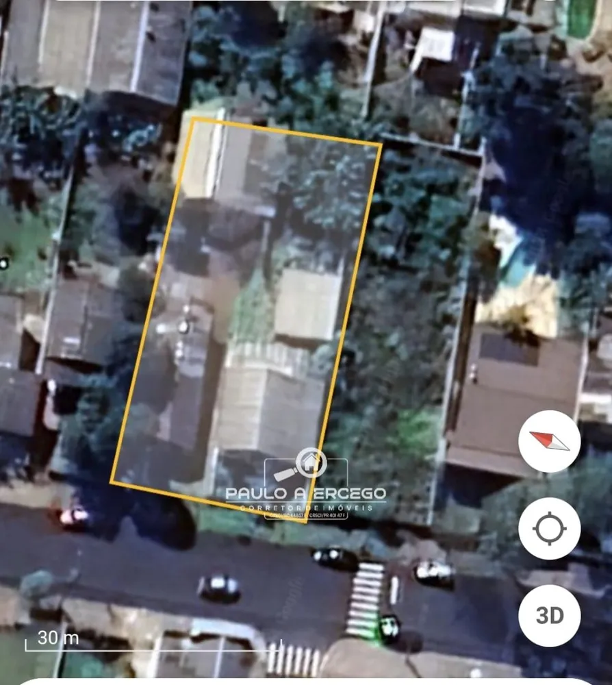Terreno, 968 m² - Foto 1