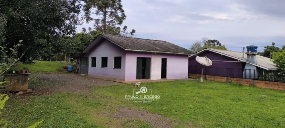 Casa, 3 quartos, 1000 m² - Foto 6