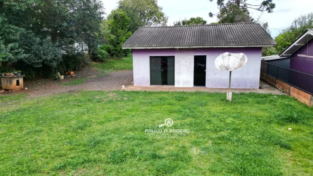 Casa, 3 quartos, 1000 m² - Foto 2