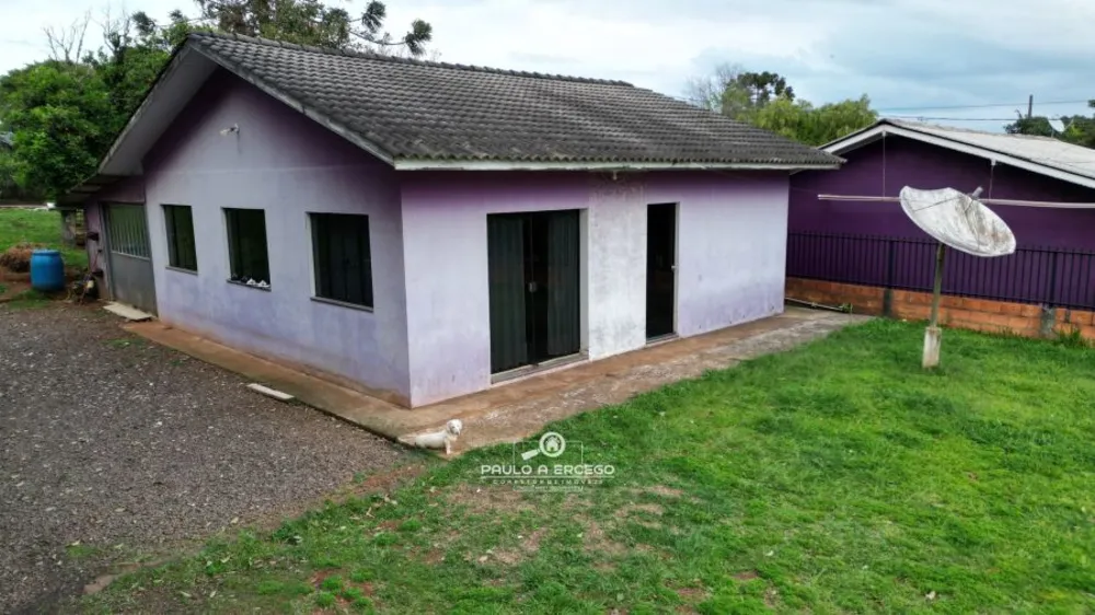 Casa, 3 quartos, 1000 m² - Foto 10