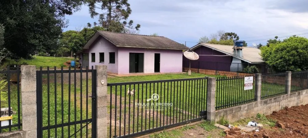 Casa, 3 quartos, 1000 m² - Foto 9
