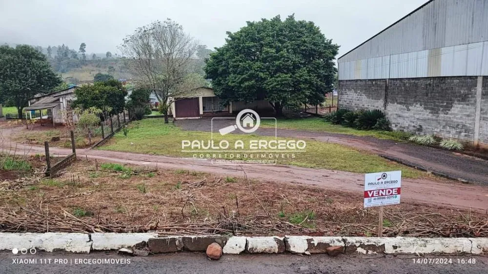 Terreno, 1000 m² - Foto 7