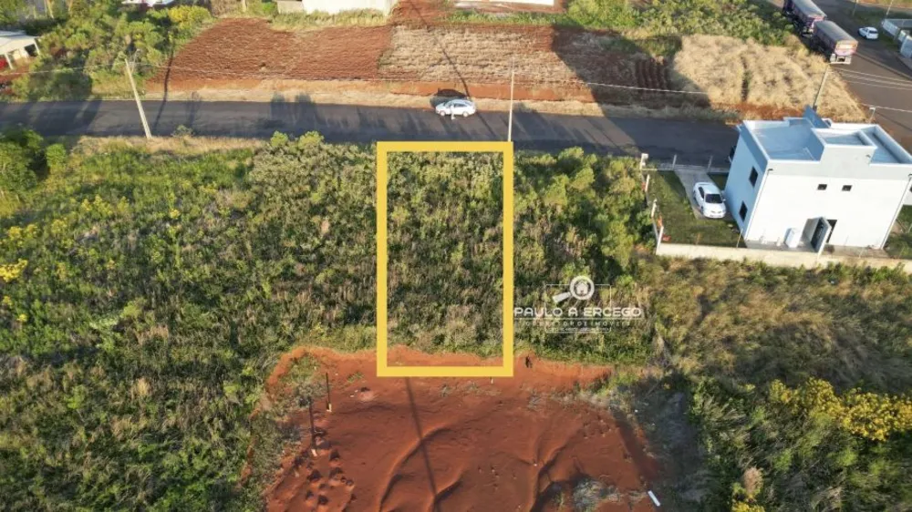 Terreno, 300 m² - Foto 3