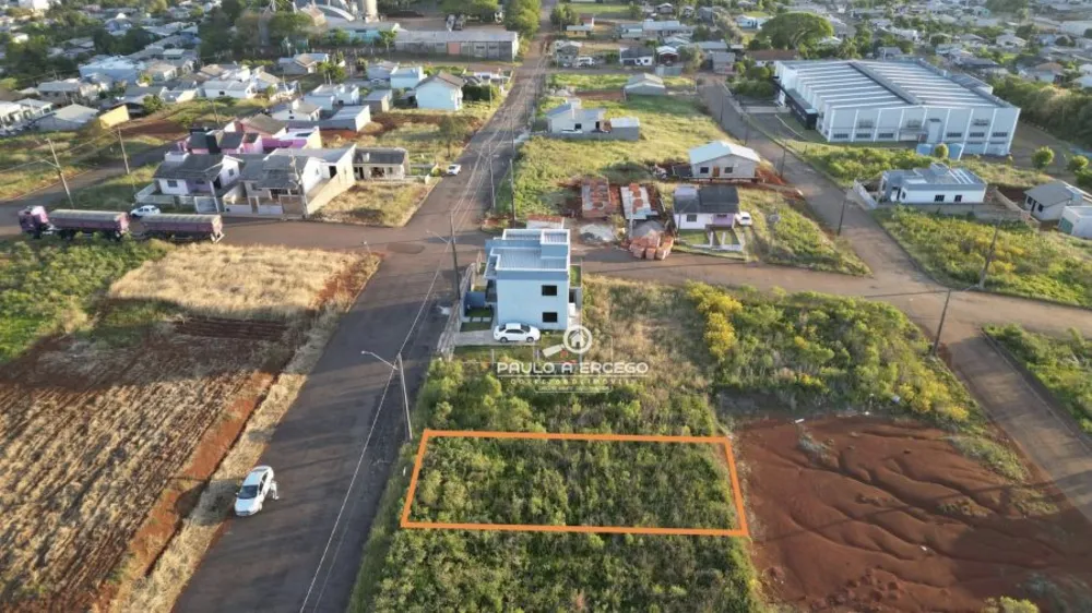 Terreno, 300 m² - Foto 2