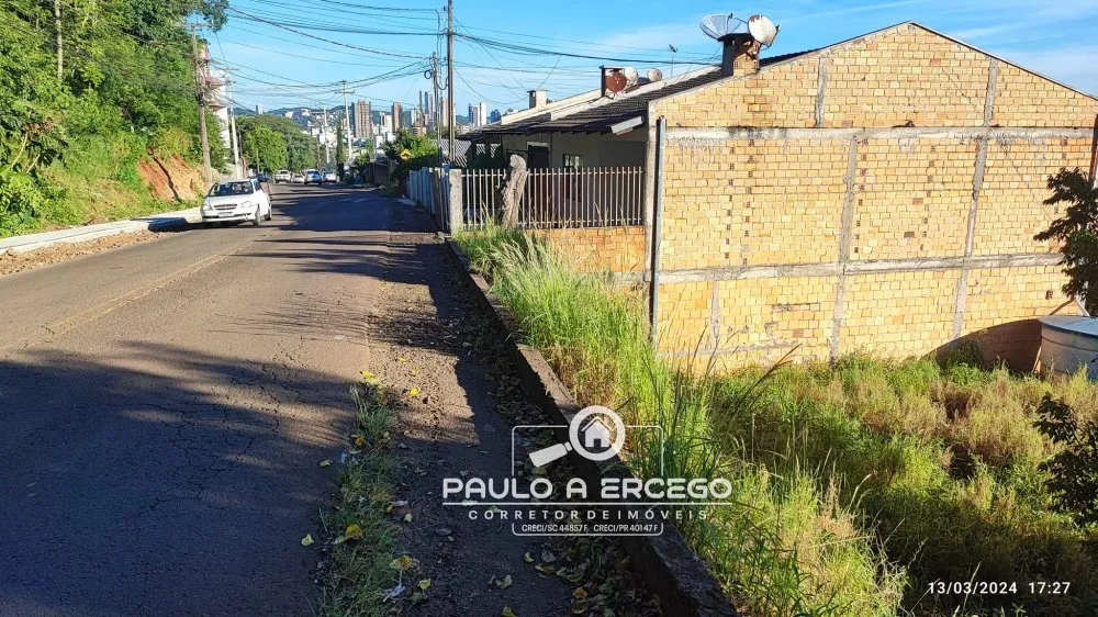 Terreno, 292 m² - Foto 1