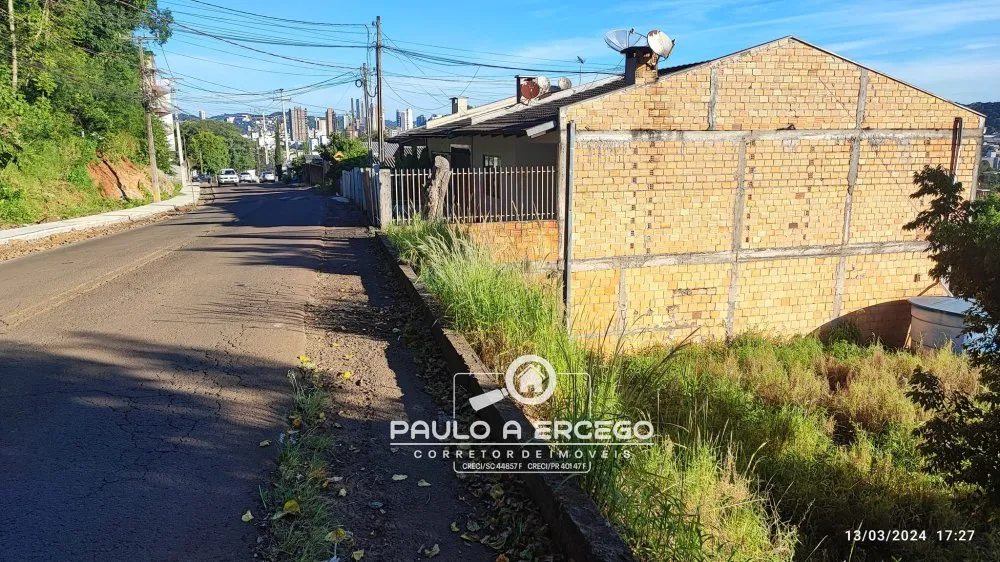 Terreno, 292 m² - Foto 4