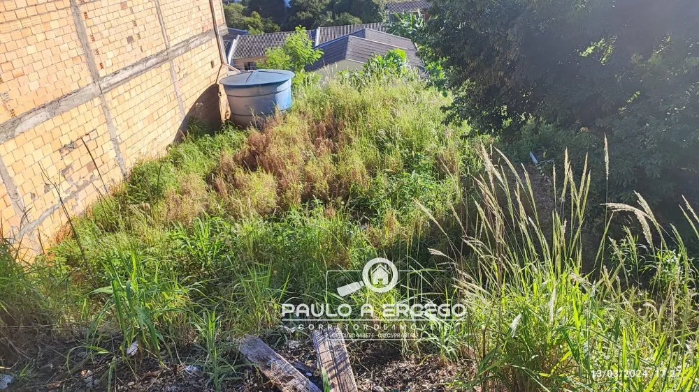Terreno, 292 m² - Foto 6