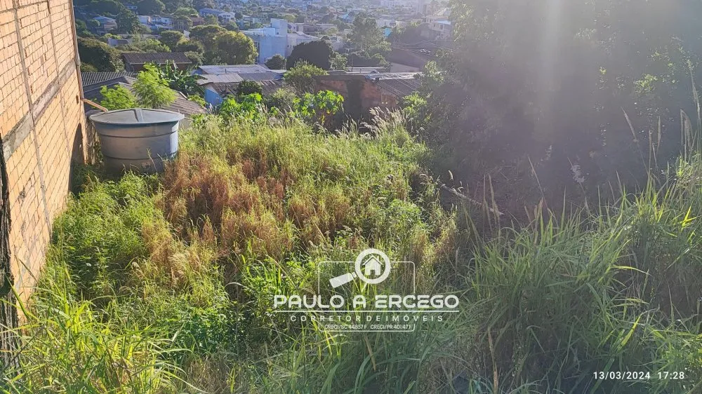 Terreno, 292 m² - Foto 2