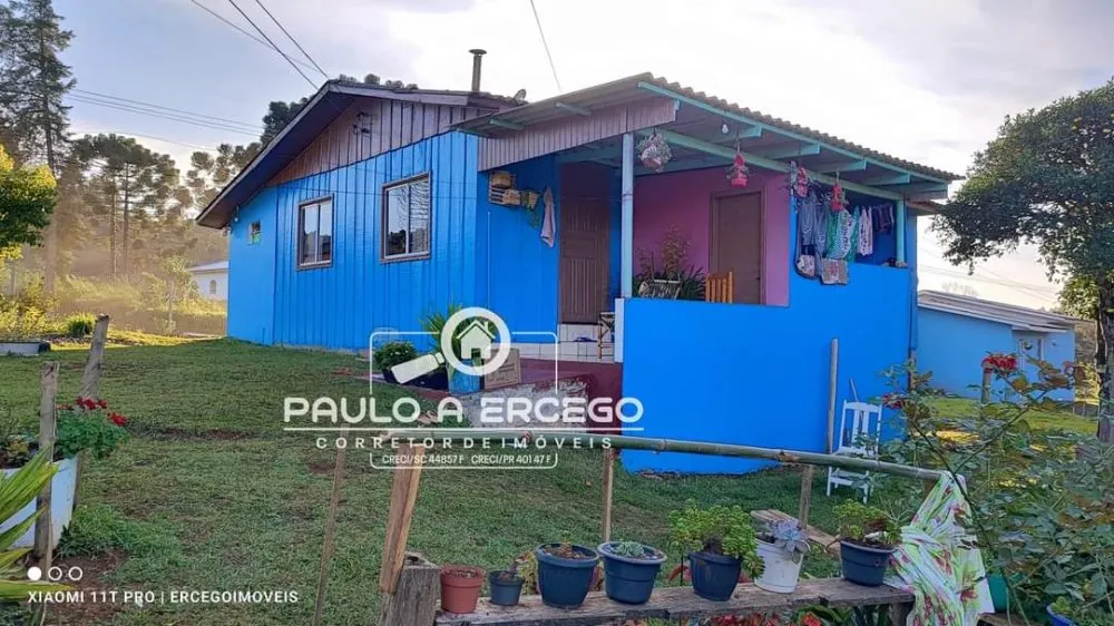 Chácara, 7 quartos, 2 hectares - Foto 9