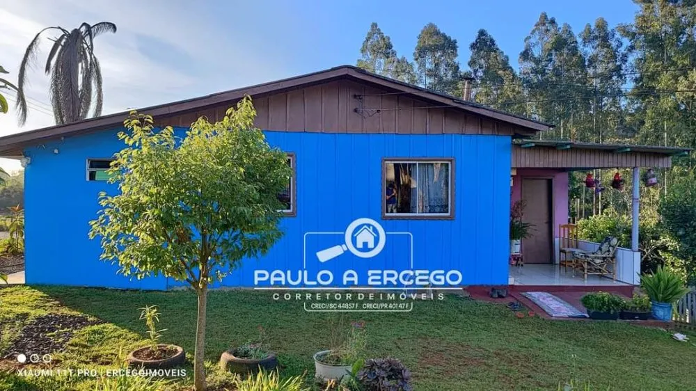 Chácara, 7 quartos, 2 hectares - Foto 16