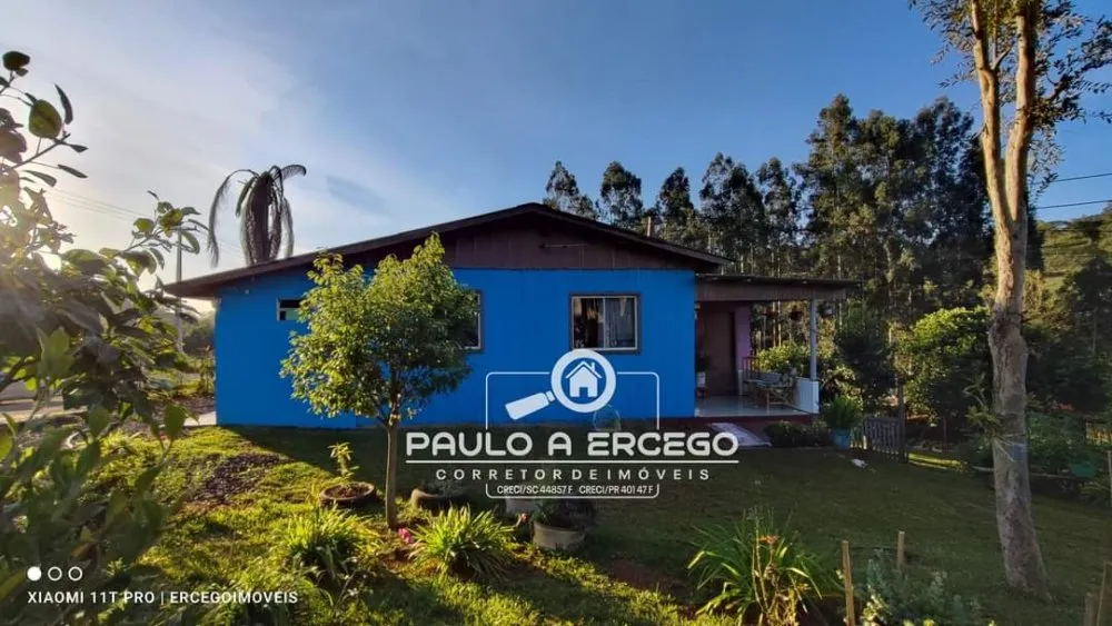 Chácara, 7 quartos, 2 hectares - Foto 8