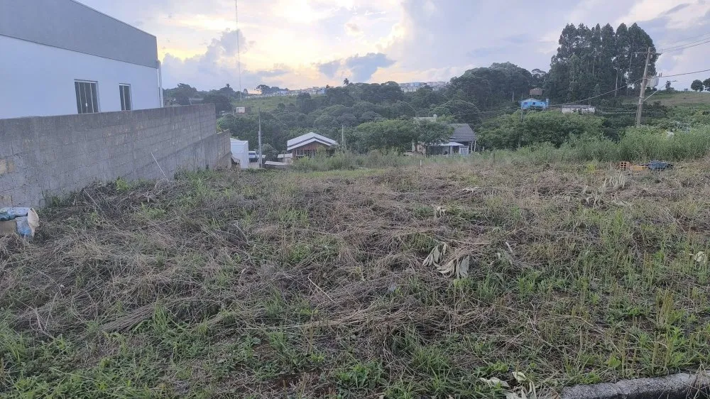 Terreno, 275 m² - Foto 1