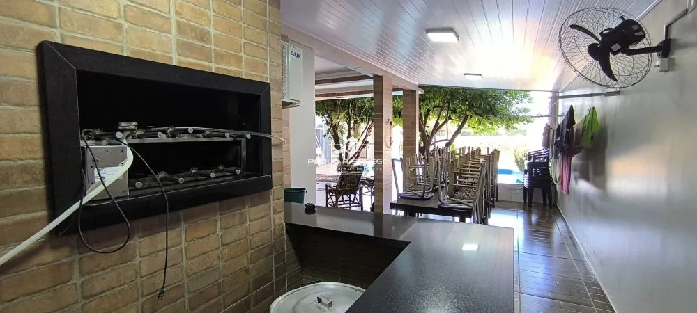 Chácara, 6 quartos, 1375 m² - Foto 1
