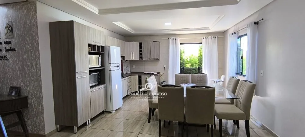 Chácara, 6 quartos, 1375 m² - Foto 2