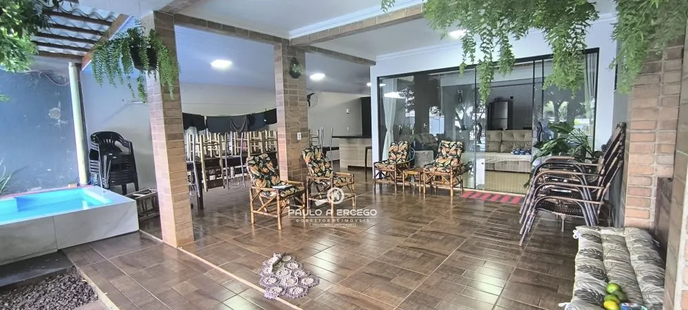 Chácara, 6 quartos, 1375 m² - Foto 8