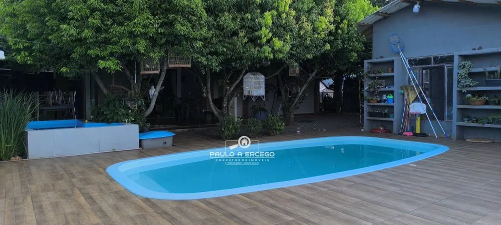 Chácara, 6 quartos, 1375 m² - Foto 2