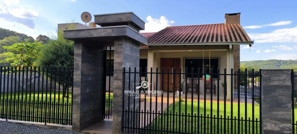Chácara, 6 quartos, 1375 m² - Foto 9