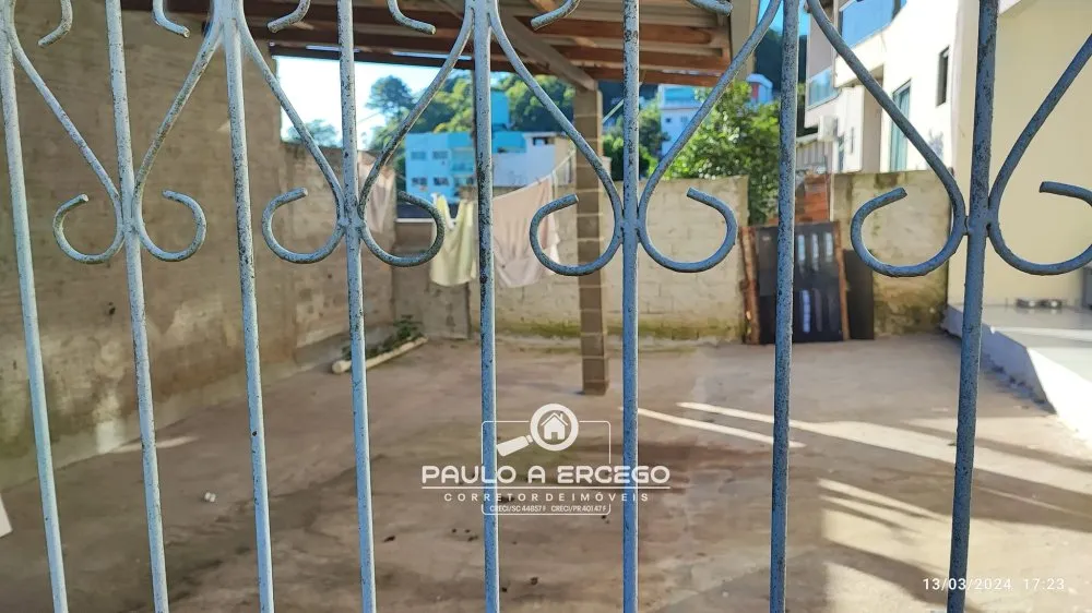 Sobrado, 3 quartos, 160 m² - Foto 11