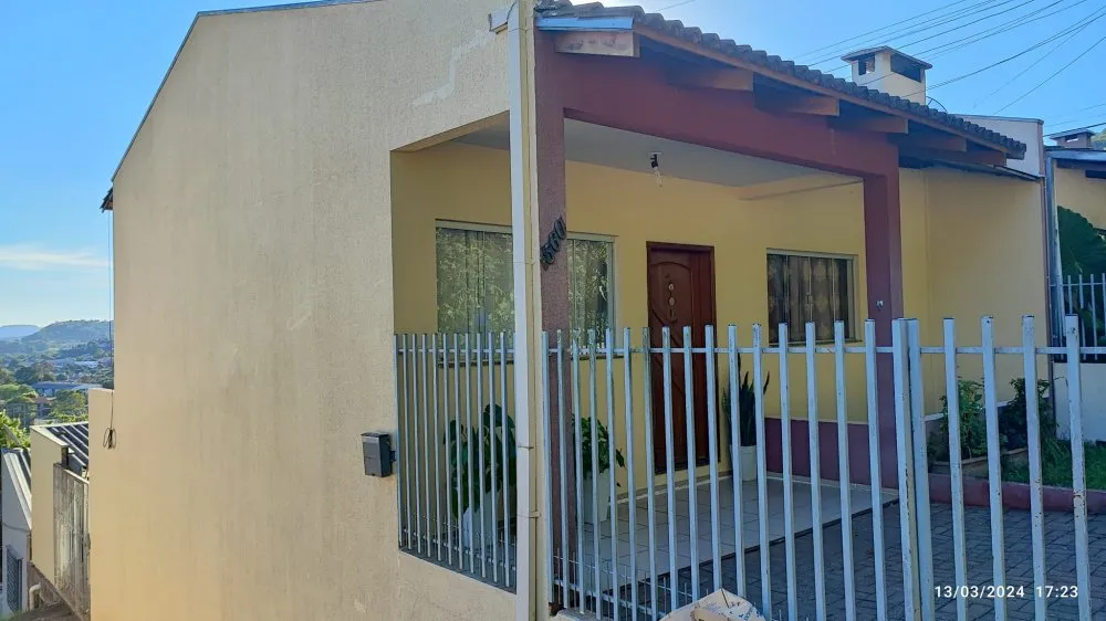 Sobrado, 3 quartos, 160 m² - Foto 2