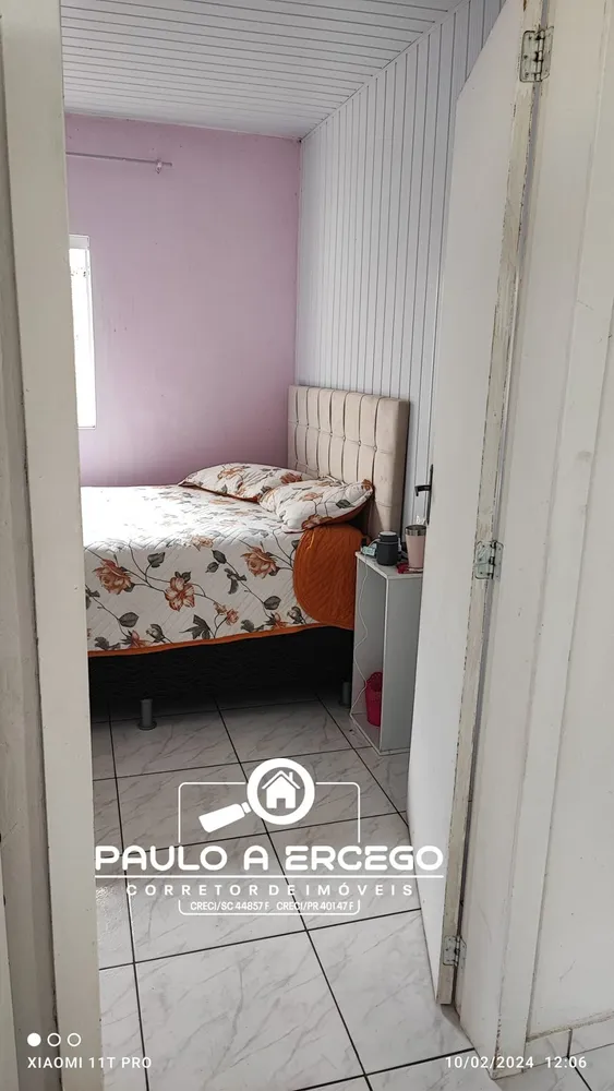 Casa, 4 quartos, 600 m² - Foto 1