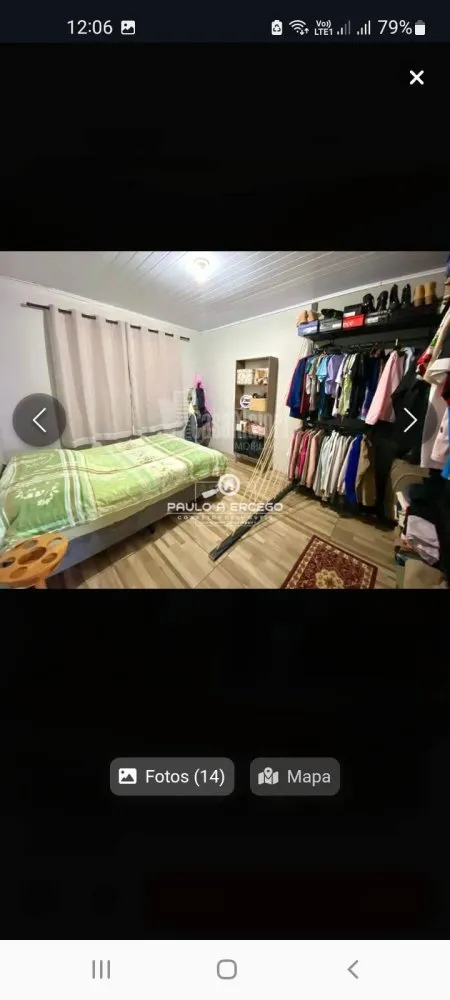 Casa, 3 quartos, 72 m² - Foto 10