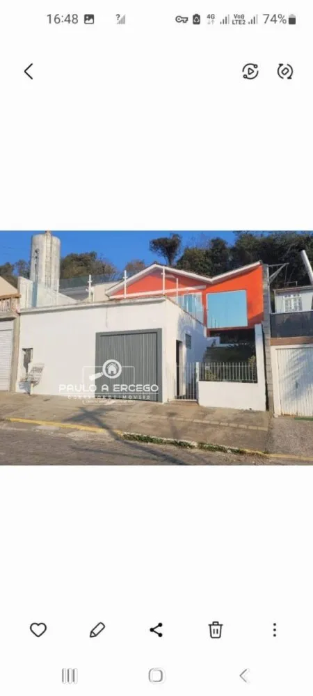 Casa, 3 quartos, 72 m² - Foto 13