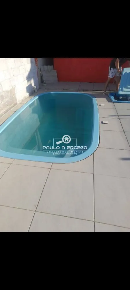 Casa, 3 quartos, 72 m² - Foto 5