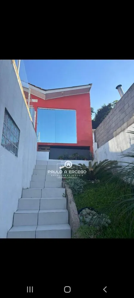 Casa, 3 quartos, 72 m² - Foto 11