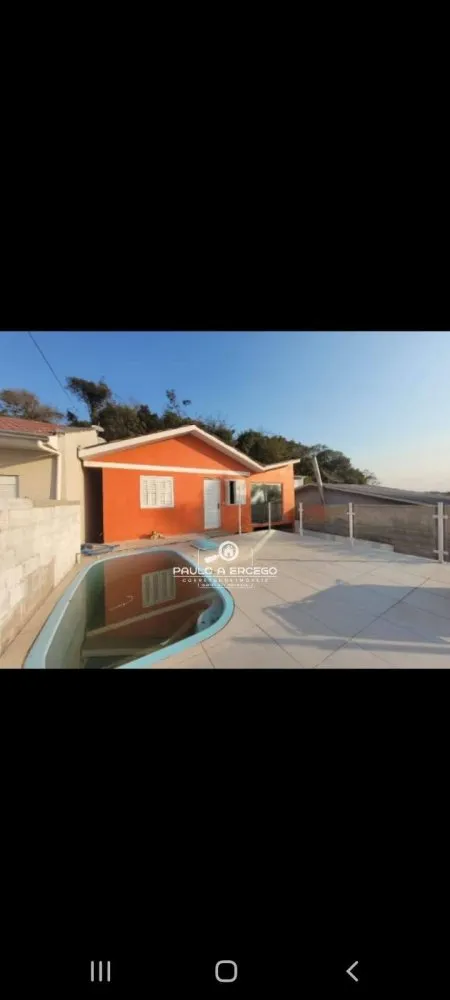 Casa, 3 quartos, 72 m² - Foto 7