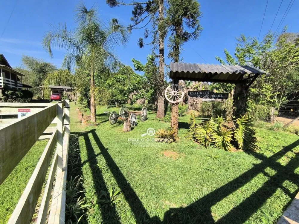 Sítio, 2 quartos, 3 hectares - Foto 10
