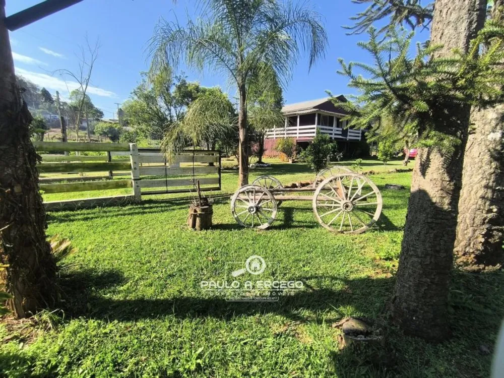 Sítio, 2 quartos, 3 hectares - Foto 6