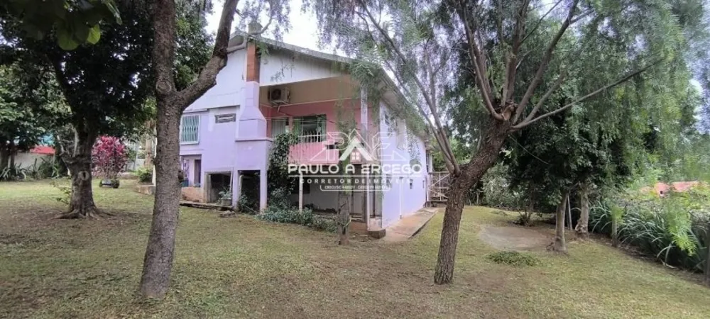Casa, 3 quartos, 1013 m² - Foto 1