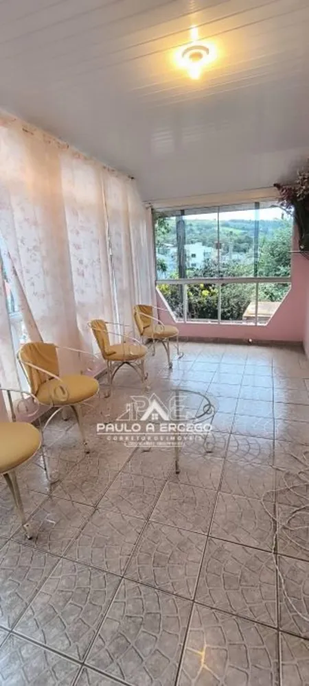 Casa, 3 quartos, 1013 m² - Foto 6