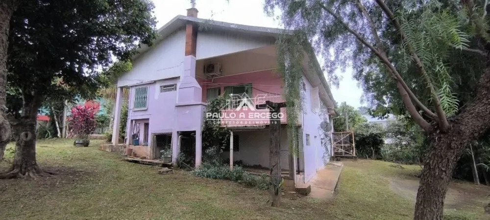 Casa, 3 quartos, 1013 m² - Foto 4