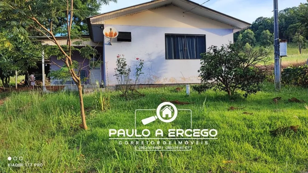 Casa, 3 quartos, 2462 m² - Foto 1
