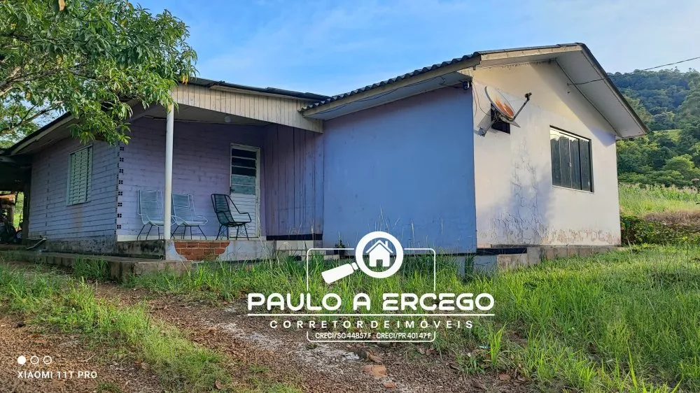 Casa, 3 quartos, 2462 m² - Foto 2