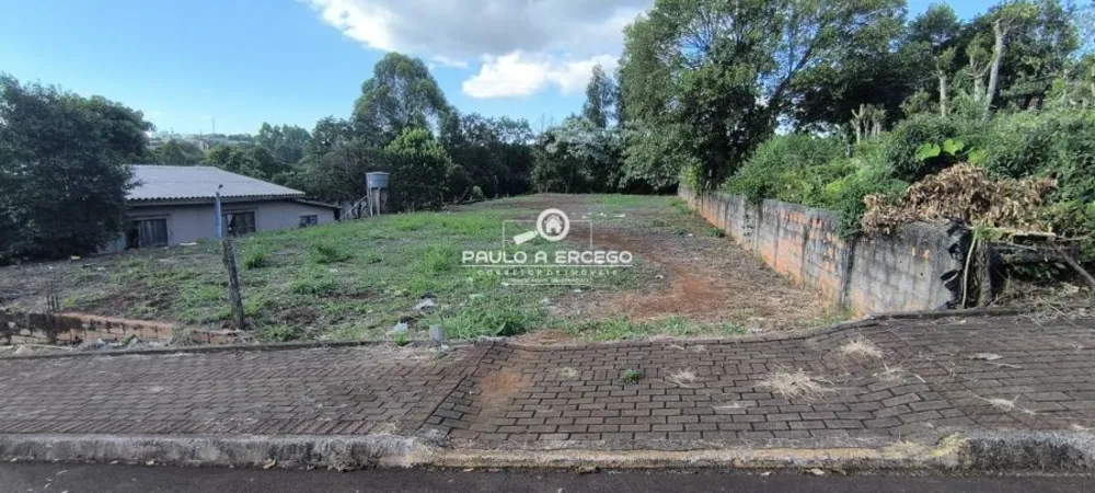 Terreno, 300 m² - Foto 2