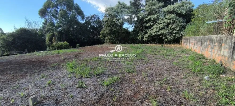 Terreno, 300 m² - Foto 1